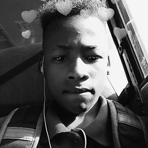 Meet your Posher, Jestenn